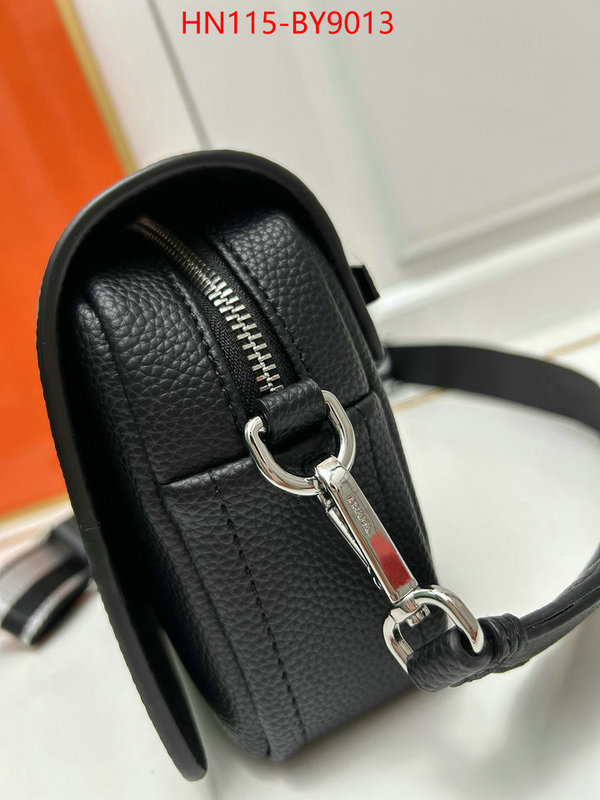 Prada Bags (4A)-Diagonal- counter quality ID: BY9013 $: 115USD