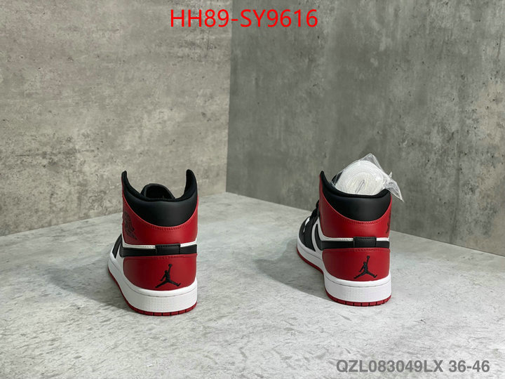 Women Shoes-Air Jordan is it ok to buy replica ID: SY9616 $: 89USD