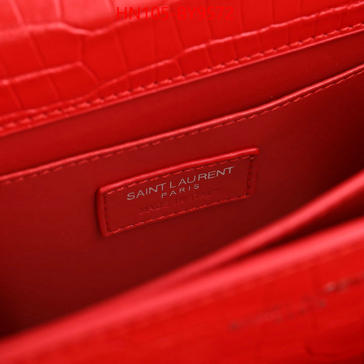 YSL Bags(4A)-Kate-Solferino-Sunset outlet sale store ID: BY9572 $: 105USD