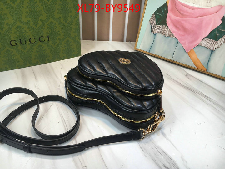 Gucci Bags(4A)-Diagonal- buy the best high quality replica ID: BY9549 $: 79USD