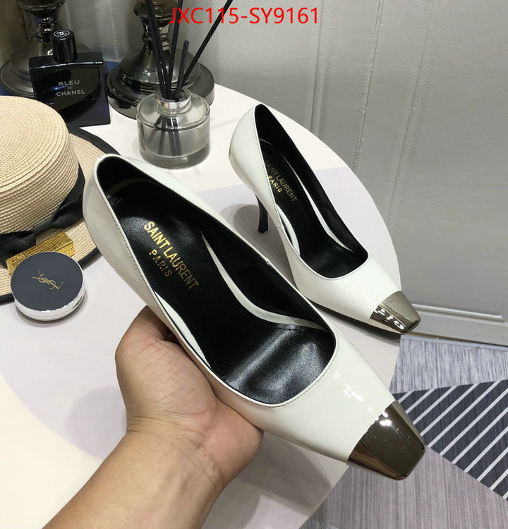 Women Shoes-YSL replica ID: SY9161 $: 115USD