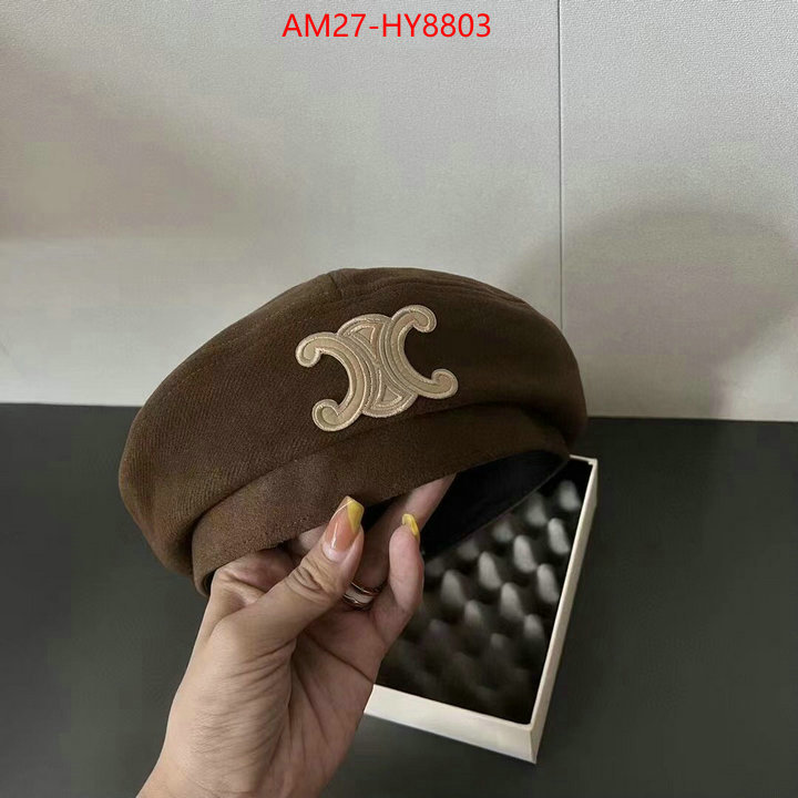 Cap(Hat)-Celine 7 star ID: HY8803 $: 27USD