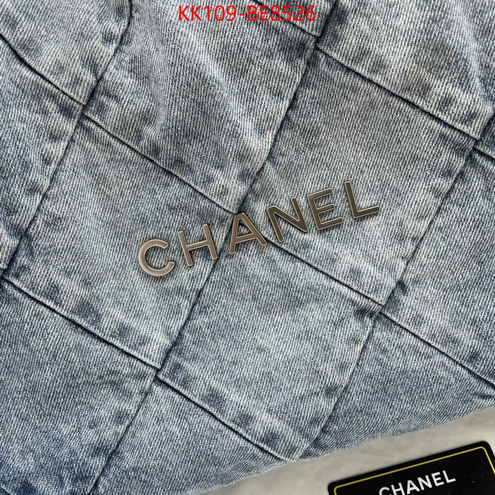 Chanel Bags(4A)-Diagonal- from china ID: BE8526 $: 109USD