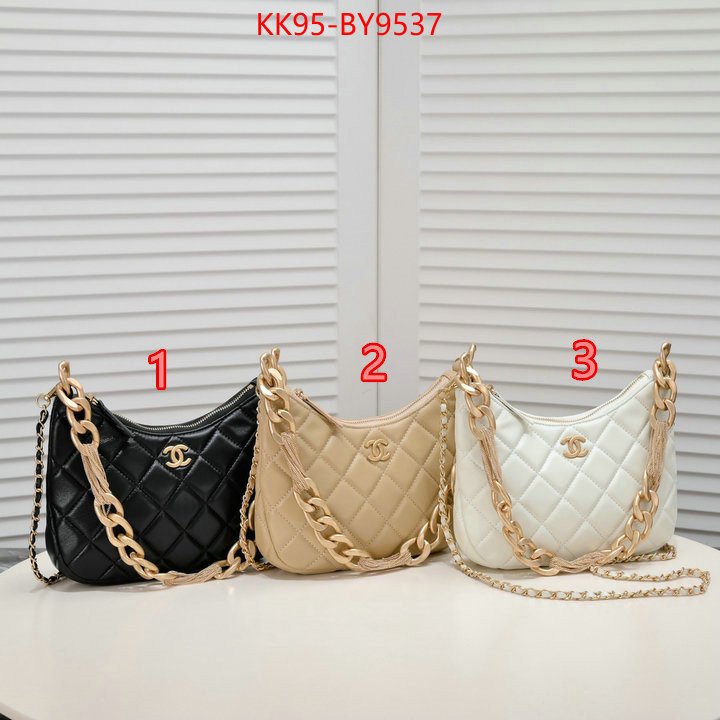 Chanel Bags(4A)-Diagonal- what best designer replicas ID: BY9537 $: 95USD