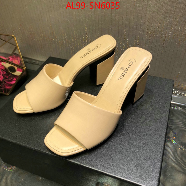 Women Shoes-Chanel where can i buy the best 1:1 original ID: SN6035 $: 99USD