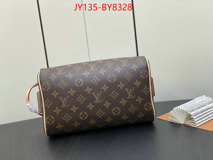 LV Bags(TOP)-Vanity Bag- fashion replica ID: BY8328 $: 135USD