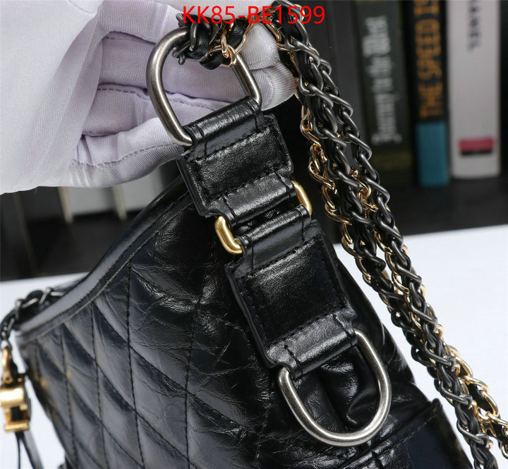 Chanel Bags(4A)-Diagonal- 1:1 ID: BE1599 $: 85USD