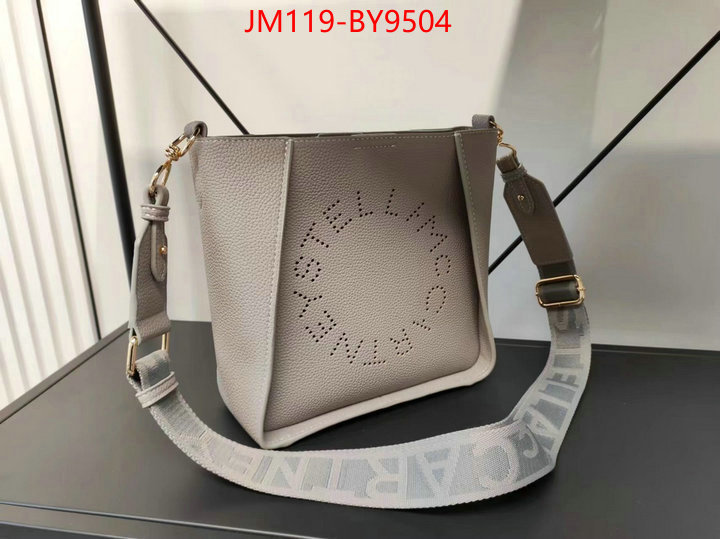 Stella McCartney Bags(TOP)-Diagonal- where to buy ID: BY9504 $: 119USD