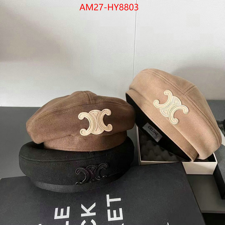 Cap(Hat)-Celine 7 star ID: HY8803 $: 27USD