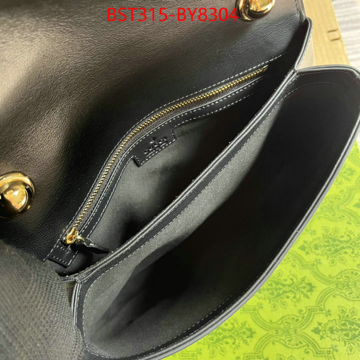 Gucci Bags(TOP)-Diagonal- what is a 1:1 replica ID: BY8304 $: 315USD