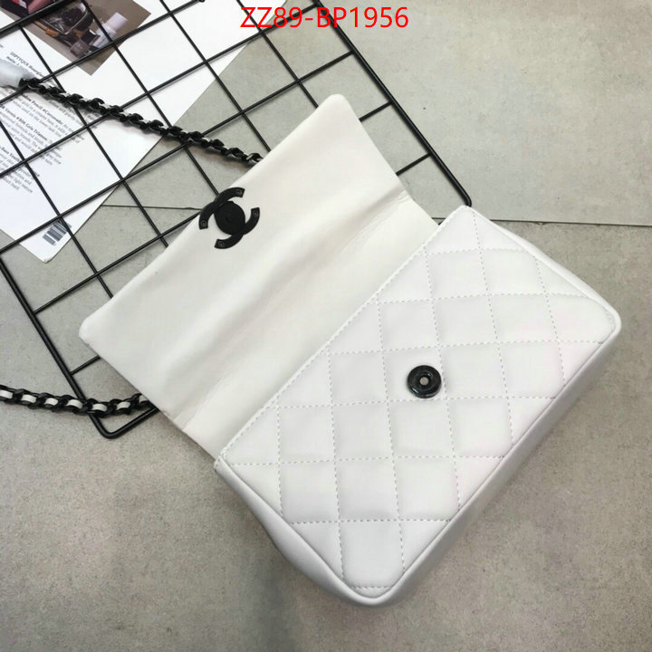 Chanel Bags(4A)-Diagonal- online store ID: BP1956 $: 89USD