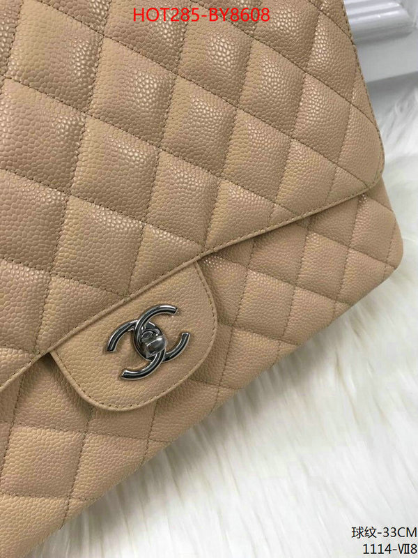 Chanel Bags(TOP)-Diagonal- top brands like ID: BY8608 $: 285USD