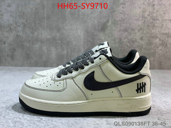 Women Shoes-NIKE aaaaa ID: SY9710 $: 65USD