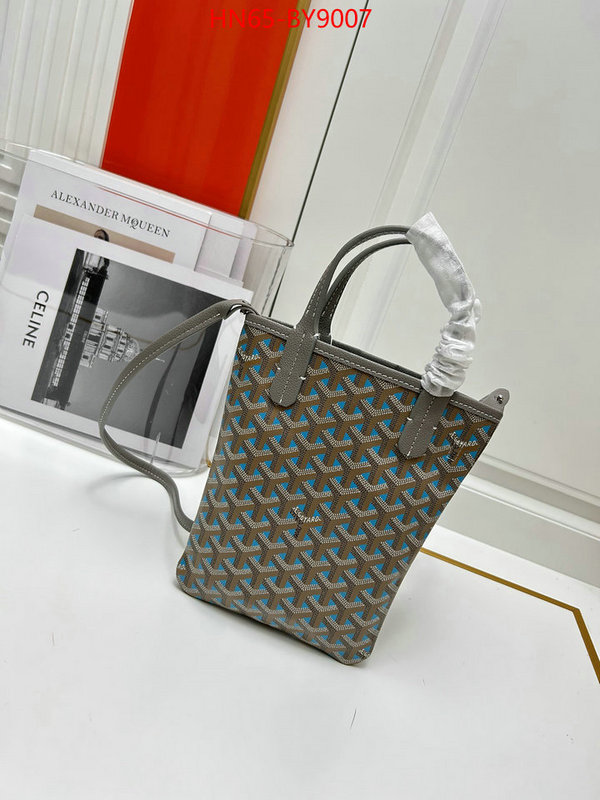 Goyard Bags(4A)-Diagonal- top quality designer replica ID: BY9007 $: 65USD