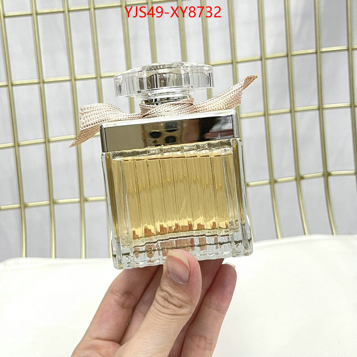 Perfume-Chloe buying replica ID: XY8732 $: 49USD