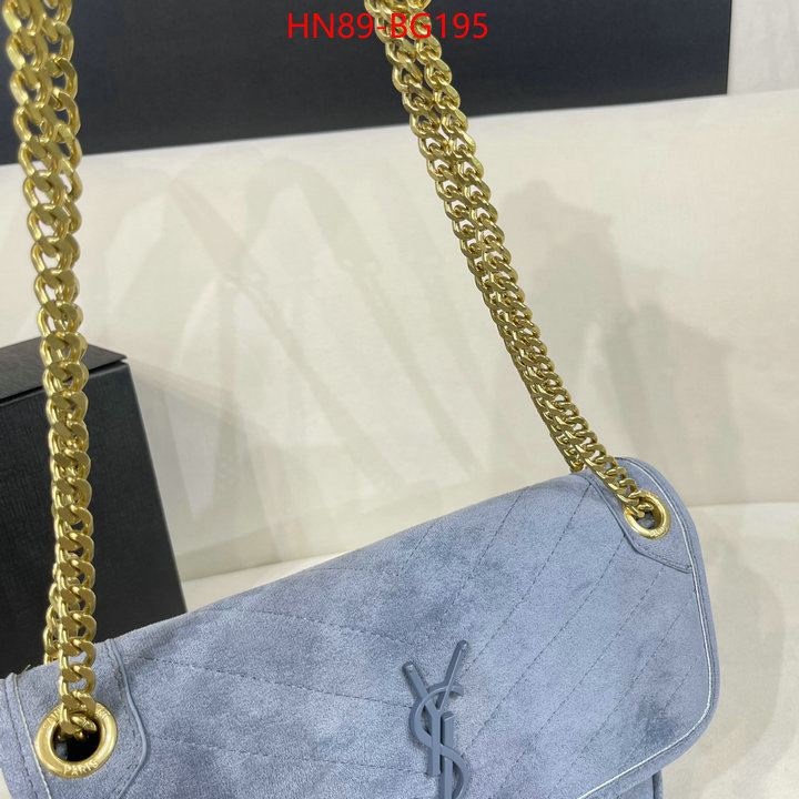 YSL Bags(4A)-Niki Series replica sale online ID: BG195 $: 89USD