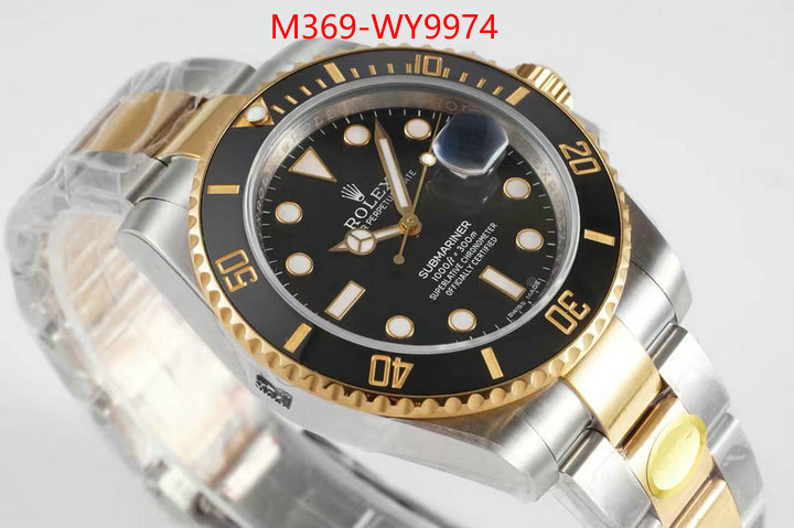 Watch(TOP)-Rolex where could you find a great quality designer ID: WY9974 $: 369USD