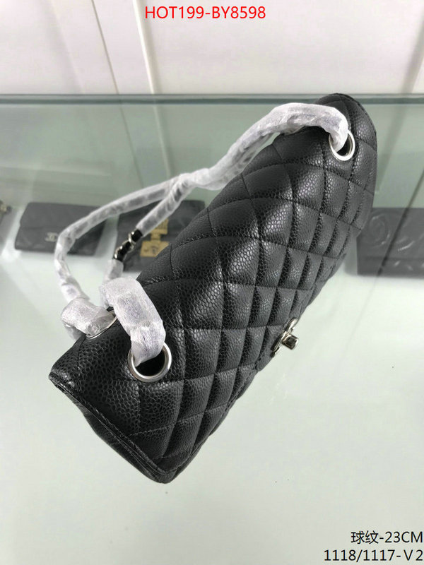 Chanel Bags(TOP)-Diagonal- replicas buy special ID: BY8598 $: 199USD