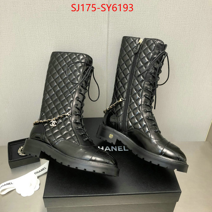 Women Shoes-Boots replica aaaaa designer ID: SY6193 $: 175USD
