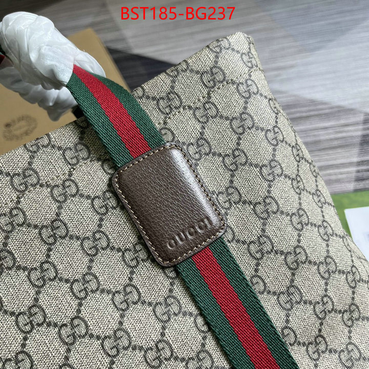 Gucci Bags(TOP)-Handbag- we curate the best ID: BG237 $: 185USD