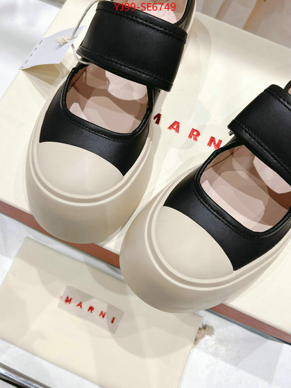 Women Shoes-Chanel where can you buy a replica ID: SE6749 $: 99USD