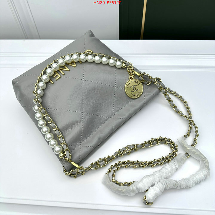 Chanel Bags(4A)-Diagonal- luxury cheap replica ID: BE6120 $: 89USD