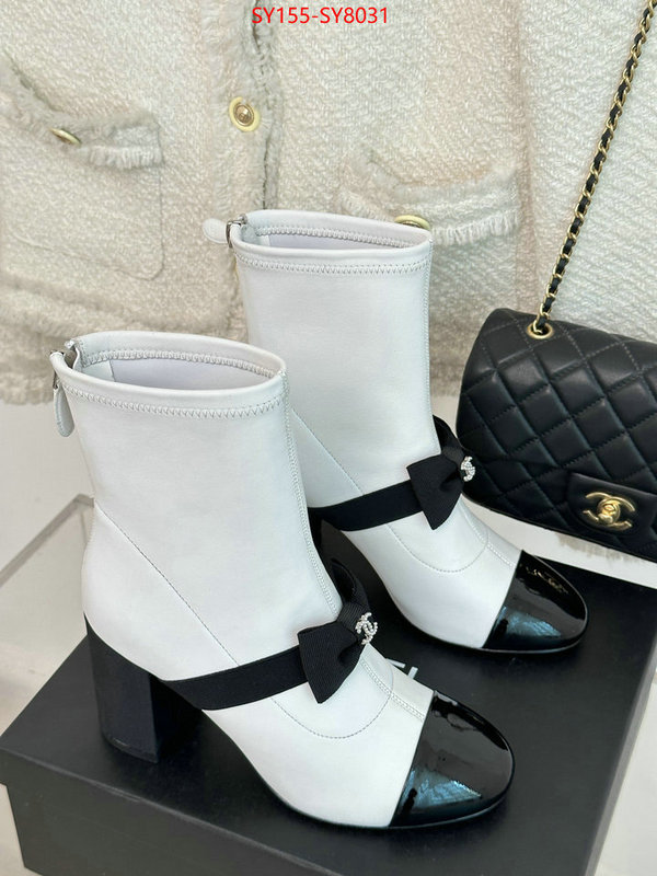 Women Shoes-Boots shop the best high authentic quality replica ID: SY8031 $: 155USD