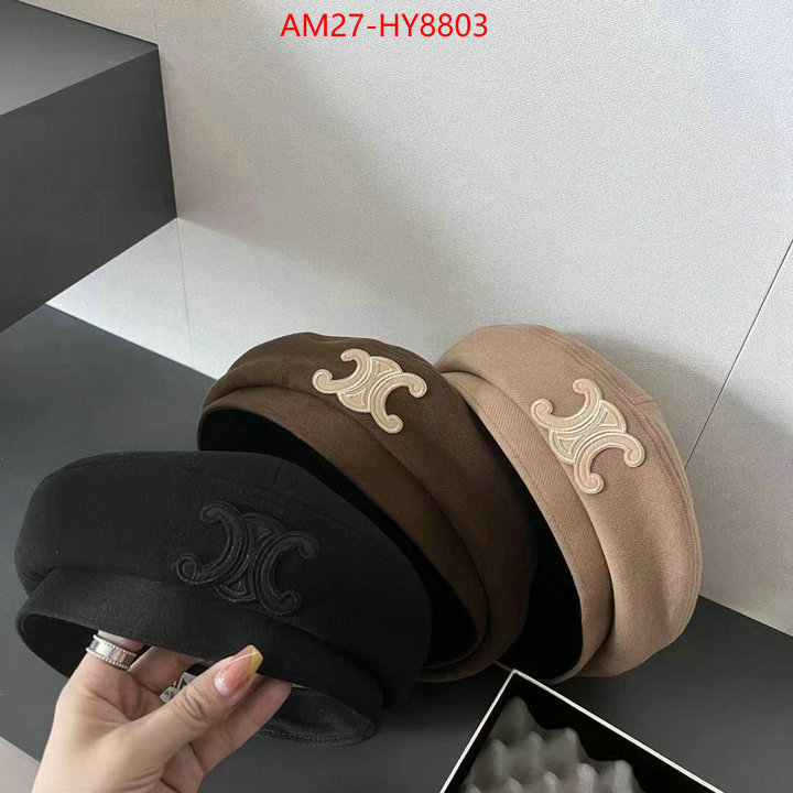 Cap(Hat)-Celine 7 star ID: HY8803 $: 27USD