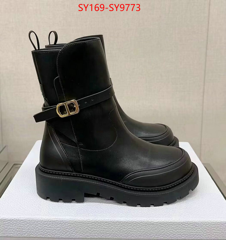 Women Shoes-Boots for sale online ID: SY9773 $: 169USD