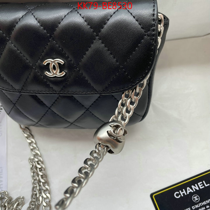 Chanel Bags(4A)-Diagonal- sale ID: BE8530 $: 79USD