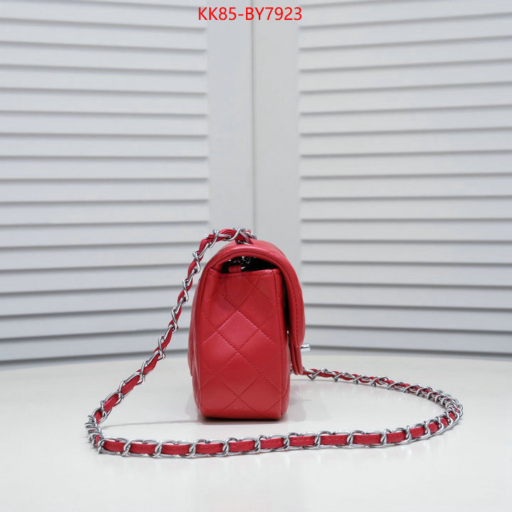 Chanel Bags(4A)-Diagonal- replica for cheap ID: BY7923 $: 85USD