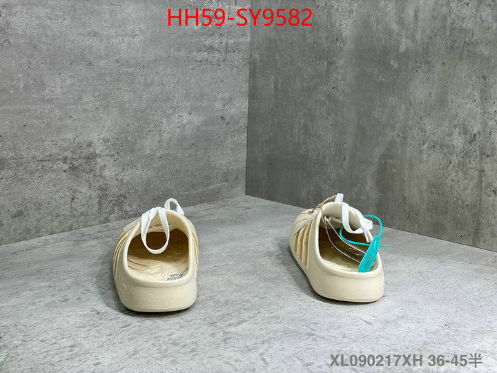 Men Shoes-Adidas knockoff ID: SY9582 $: 59USD