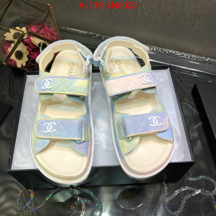 Women Shoes-Chanel china sale ID: SN6028 $: 139USD