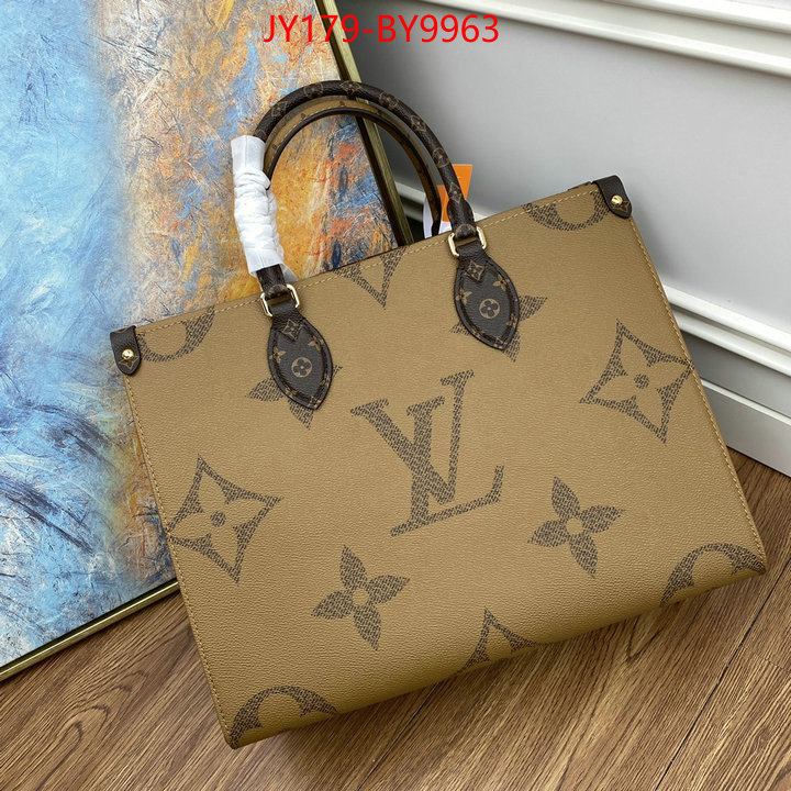 LV Bags(TOP)-Handbag Collection- only sell high-quality ID: BY9963 $: 179USD