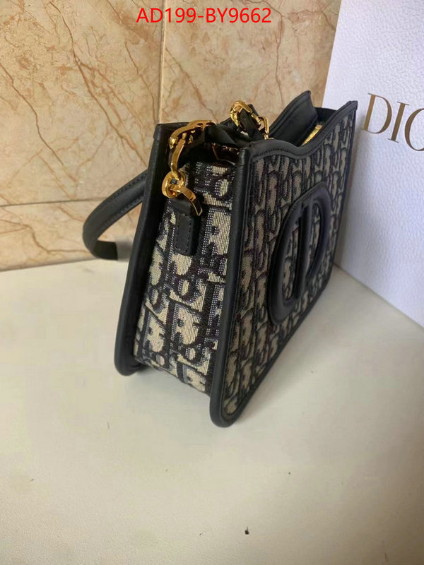 Dior Bags(TOP)-Other Style- cheap replica designer ID: BY9662 $: 199USD
