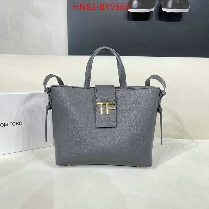 Tom Ford Bags(4A)-Handbag- shop cheap high quality 1:1 replica ID: BY9565 $: 82USD