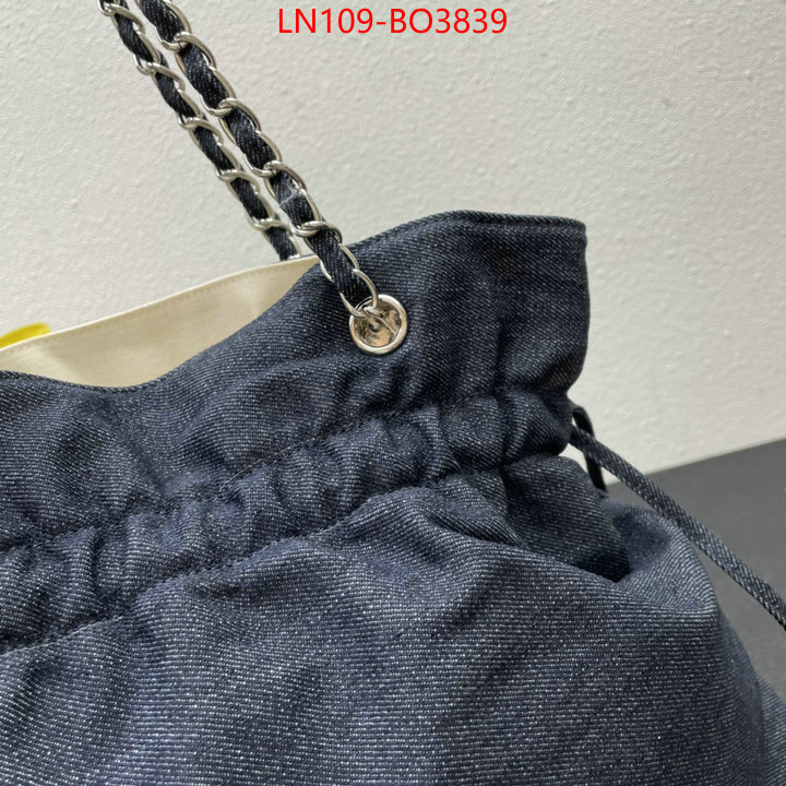 Chanel Bags(4A)-Other Styles- how quality ID: BO3839 $: 109USD