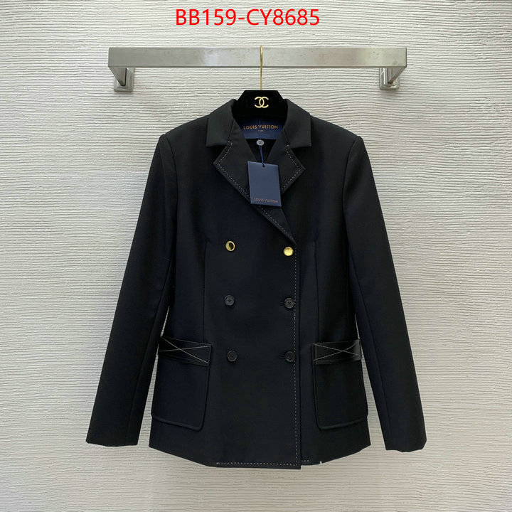 Clothing-LV we curate the best ID: CY8685 $: 159USD