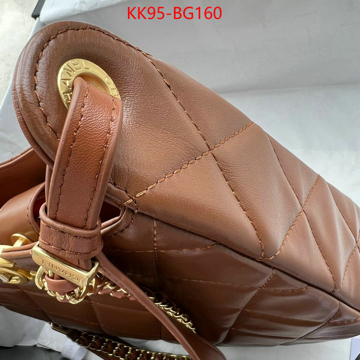 Chanel Bags(4A)-Handbag- where to buy replicas ID: BG160 $: 95USD