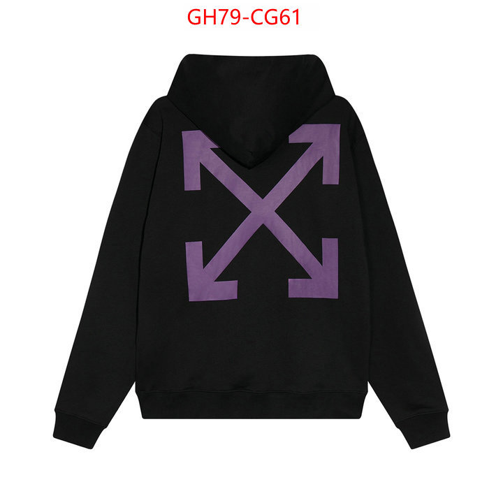 Clothing-OffWhite sellers online ID: CG61 $: 79USD