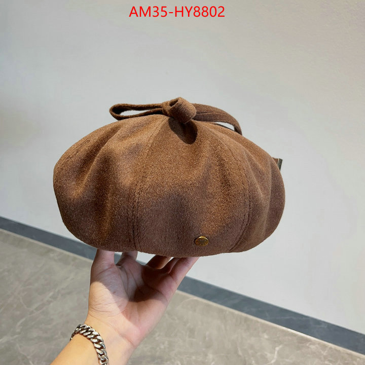 Cap(Hat)-Celine 1:1 replica ID: HY8802 $: 35USD