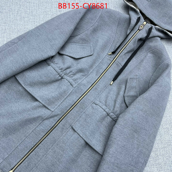 Clothing-LV china sale ID: CY8681 $: 155USD