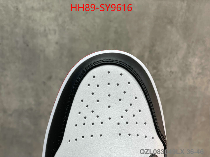 Women Shoes-Air Jordan is it ok to buy replica ID: SY9616 $: 89USD