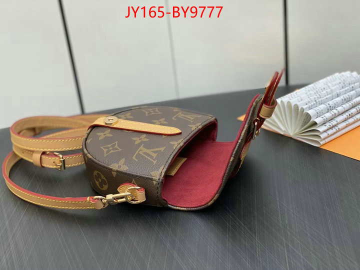 LV Bags(TOP)-Pochette MTis-Twist- replica shop ID: BY9777 $: 165USD