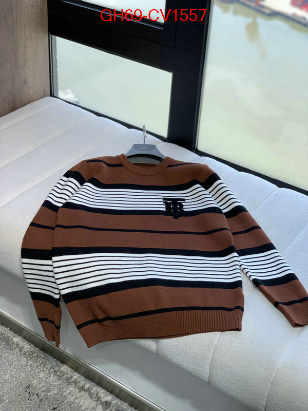 Clothing-Burberry found replica ID: CV1557 $: 69USD