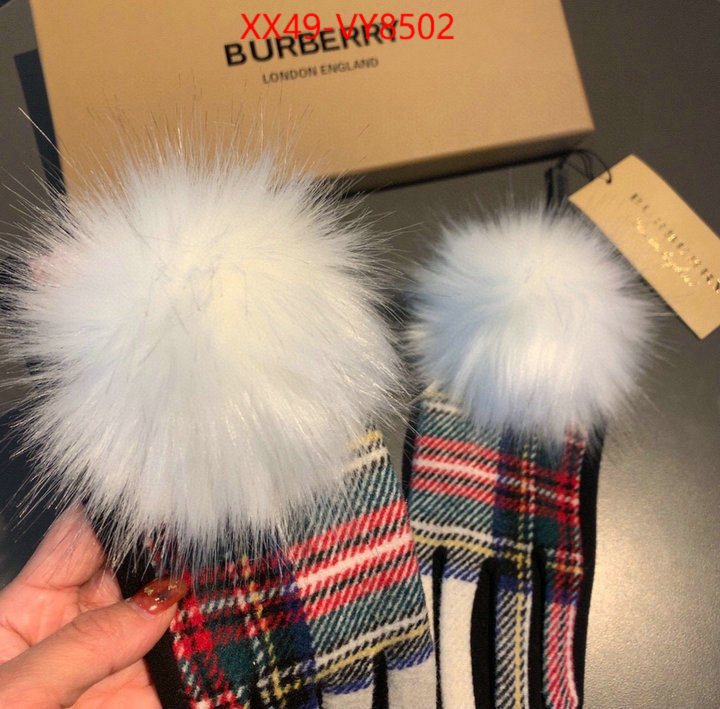 Gloves-Burberry buy high-quality fake ID: VY8502 $: 49USD