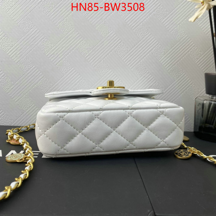 Chanel Bags(4A)-Diagonal- high quality online ID: BW3508 $: 85USD