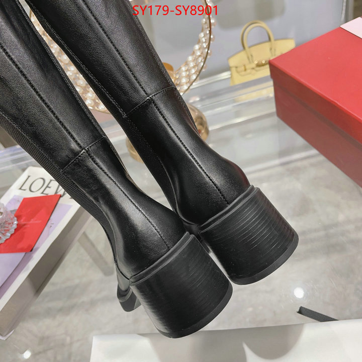 Women Shoes-Rogar Vivier where can you buy replica ID: SY8901 $: 179USD