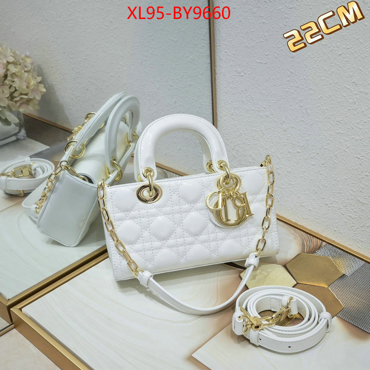 Dior Bags(4A)-Lady- sellers online ID: BY9660