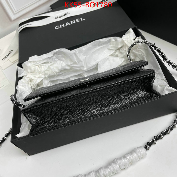 Chanel Bags(TOP)-Diagonal- replica wholesale ID: BO1780 $: 55USD